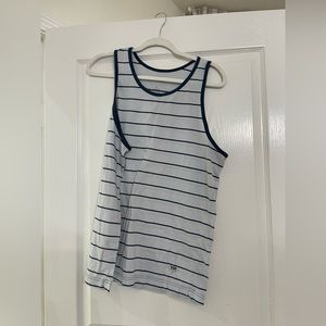 Levi’s tank top